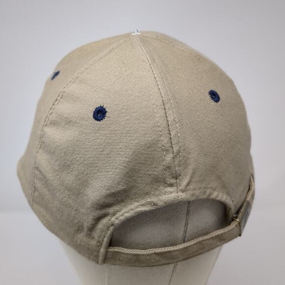 Dodge Slideback Baseball Cap Multicolor One Size Adjustable Embroidered Mohr's - Picture 6 of 11